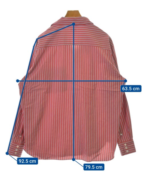 LES SIX เสื้อลำลอง