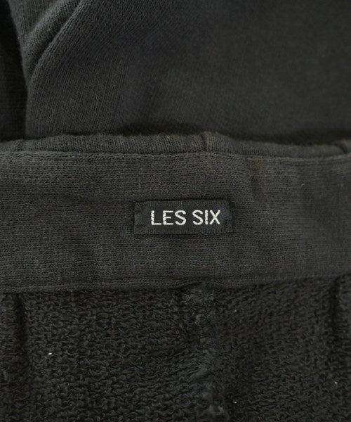LES SIX กางเกงวอร์ม