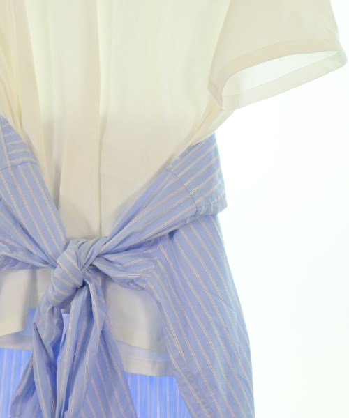 LES SIX เสื้อลำลอง