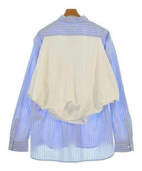 LES SIX เสื้อลำลอง