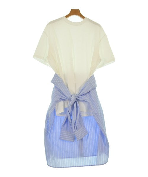 LES SIX เสื้อลำลอง