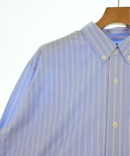 LES SIX เสื้อลำลอง