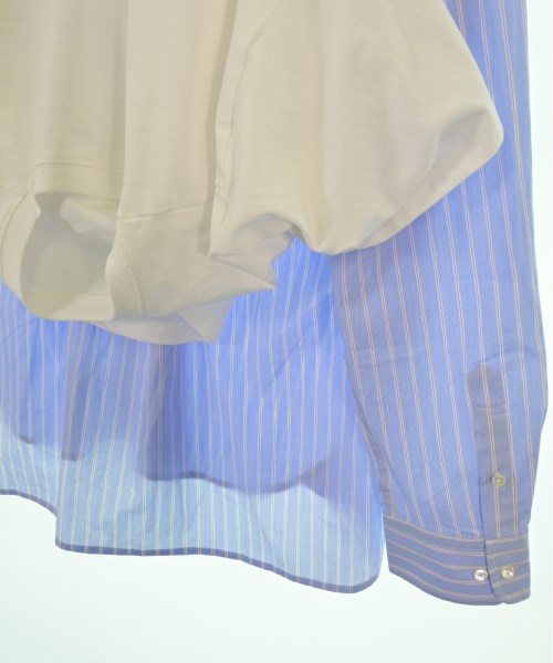 LES SIX เสื้อลำลอง