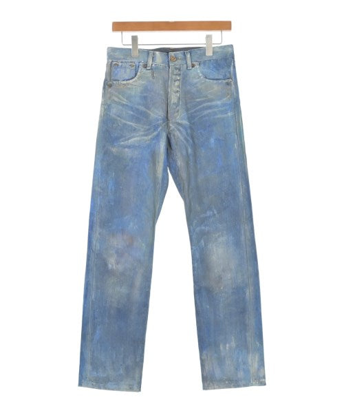 LES SIX ยีนส์