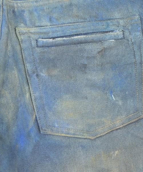 LES SIX ยีนส์