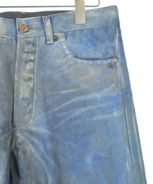 LES SIX ยีนส์