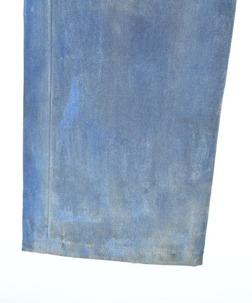 LES SIX ยีนส์