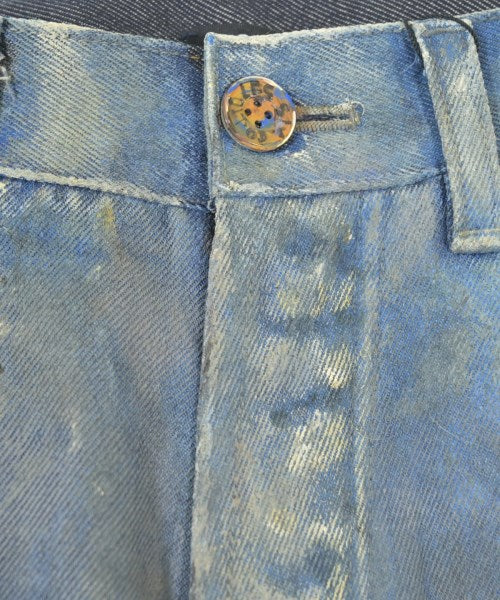 LES SIX ยีนส์