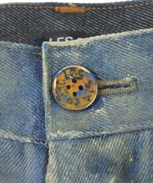 LES SIX ยีนส์