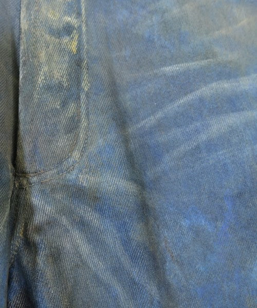 LES SIX ยีนส์