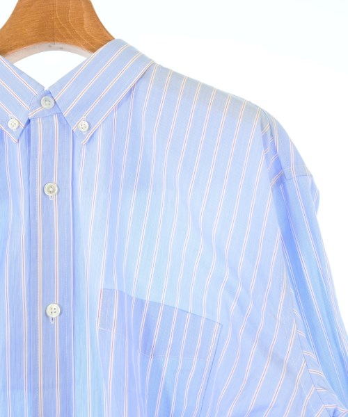 LES SIX เสื้อลำลอง