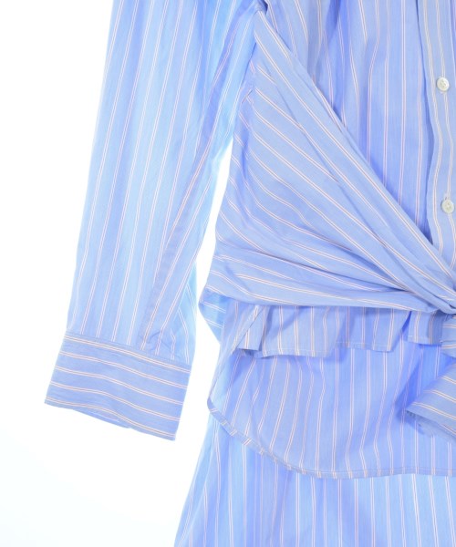 LES SIX เสื้อลำลอง