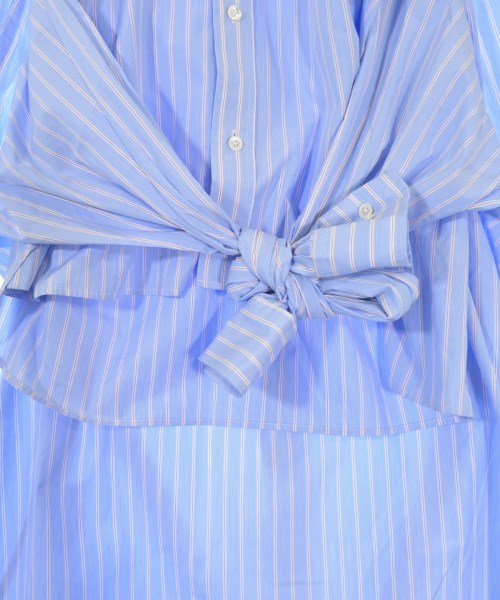 LES SIX เสื้อลำลอง