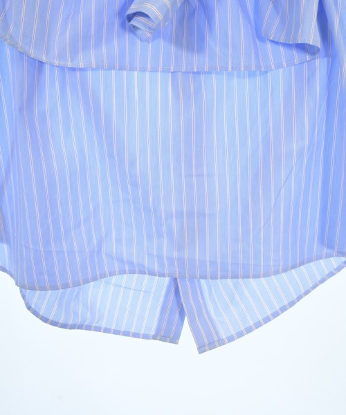 LES SIX เสื้อลำลอง