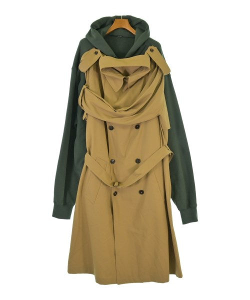 LES SIX เสื้อฮู้ด