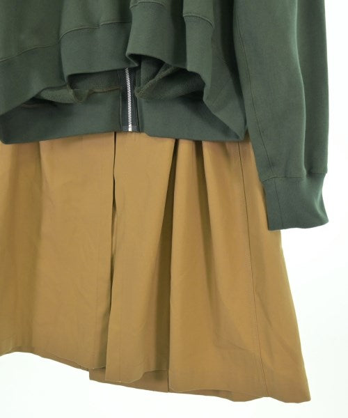 LES SIX เสื้อฮู้ด