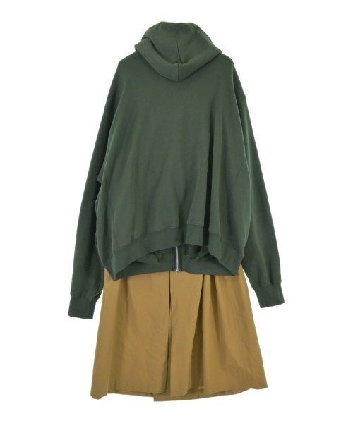 LES SIX เสื้อฮู้ด