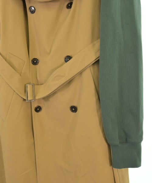 LES SIX เสื้อฮู้ด