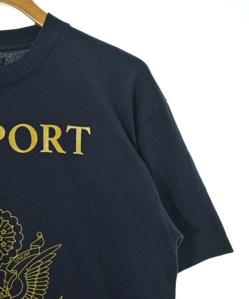 LES SIX เสื้อยืด/เสื้อท็อปส์