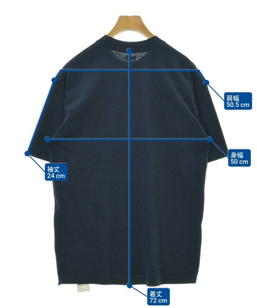 LES SIX เสื้อยืด/เสื้อท็อปส์
