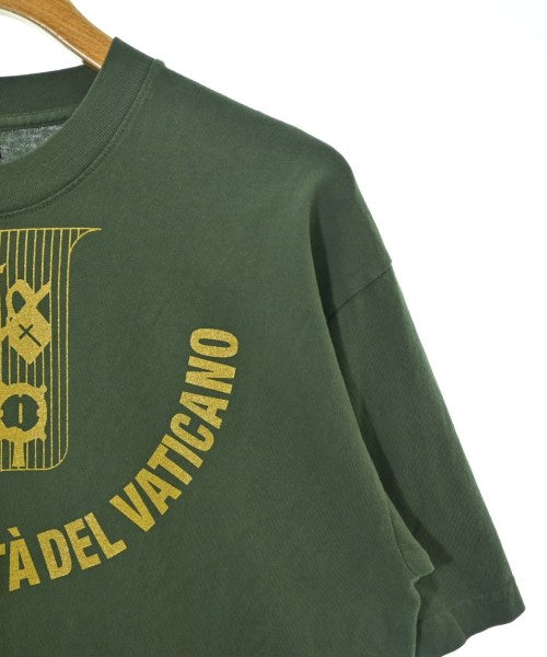 LES SIX เสื้อยืด/เสื้อท็อปส์