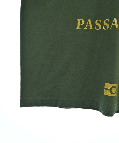 LES SIX เสื้อยืด/เสื้อท็อปส์