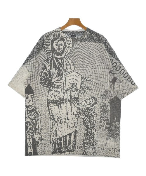 LES SIX เสื้อยืด/เสื้อท็อปส์