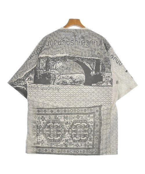 LES SIX เสื้อยืด/เสื้อท็อปส์