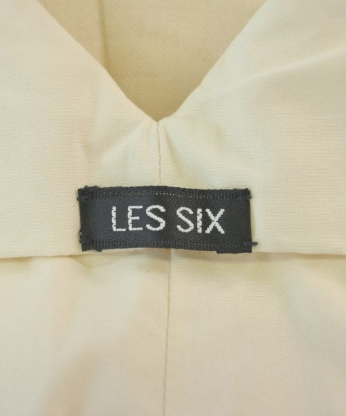 LES SIX กางเกง 5 ส่วน