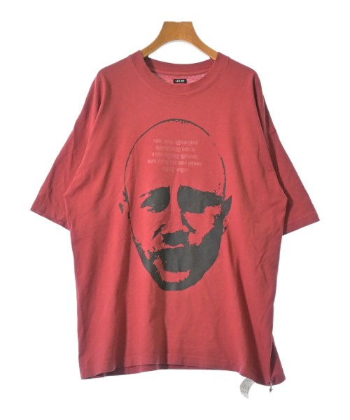 LES SIX เสื้อยืด/เสื้อท็อปส์