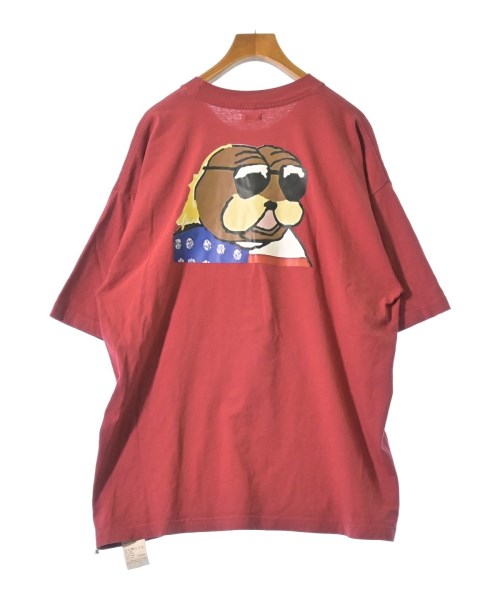 LES SIX เสื้อยืด/เสื้อท็อปส์