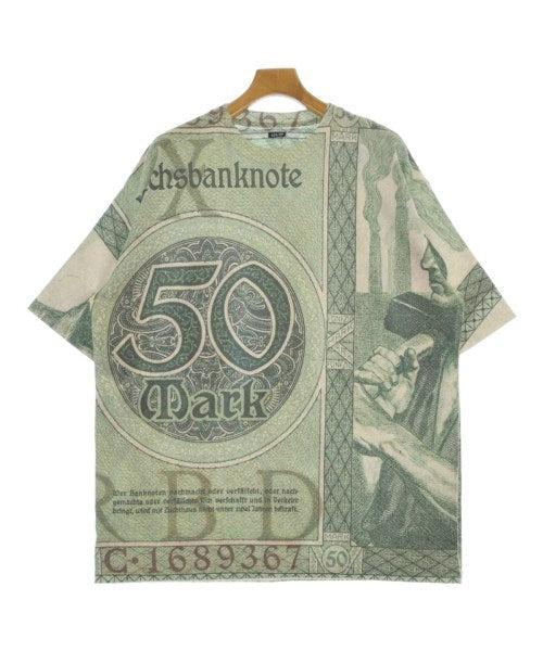 LES SIX เสื้อยืด/เสื้อท็อปส์