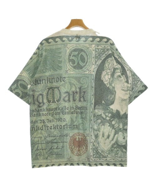 LES SIX เสื้อยืด/เสื้อท็อปส์