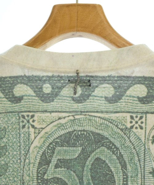 LES SIX เสื้อยืด/เสื้อท็อปส์