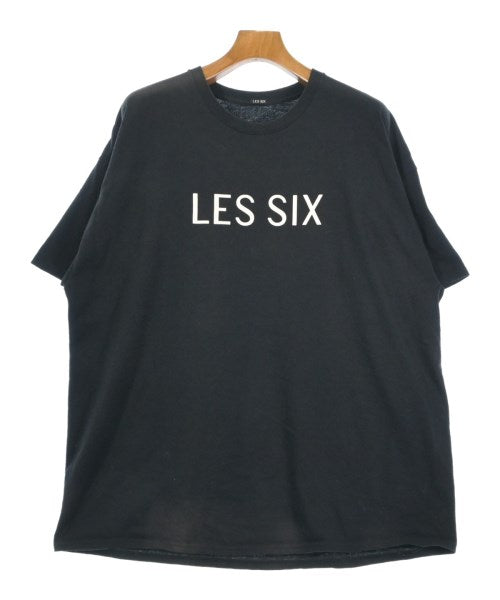 LES SIX เสื้อยืด/เสื้อท็อปส์