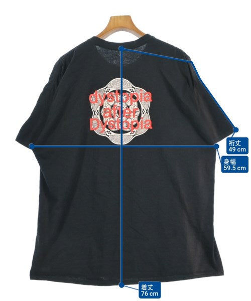 LES SIX เสื้อยืด/เสื้อท็อปส์