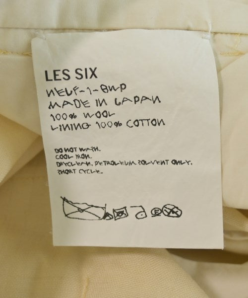 LES SIX กางเกง อื่น