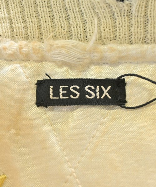 LES SIX แจ็คเก็ตเบลาส์ อื่น