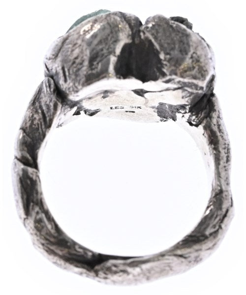 LES SIX แหวน