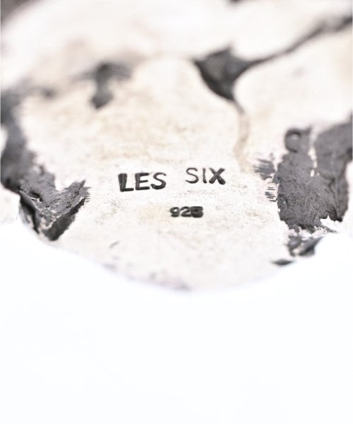LES SIX แหวน
