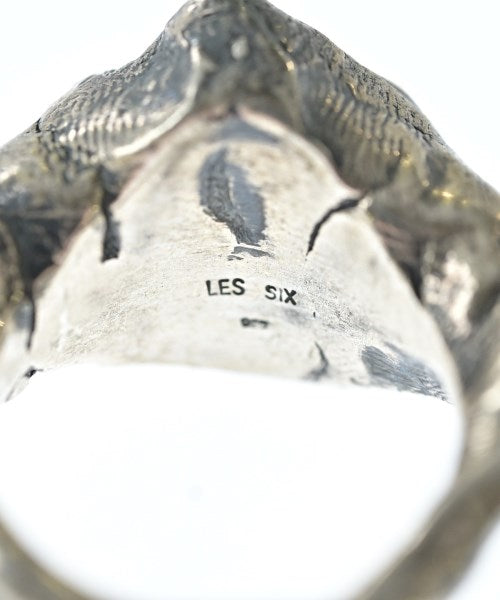 LES SIX แหวน
