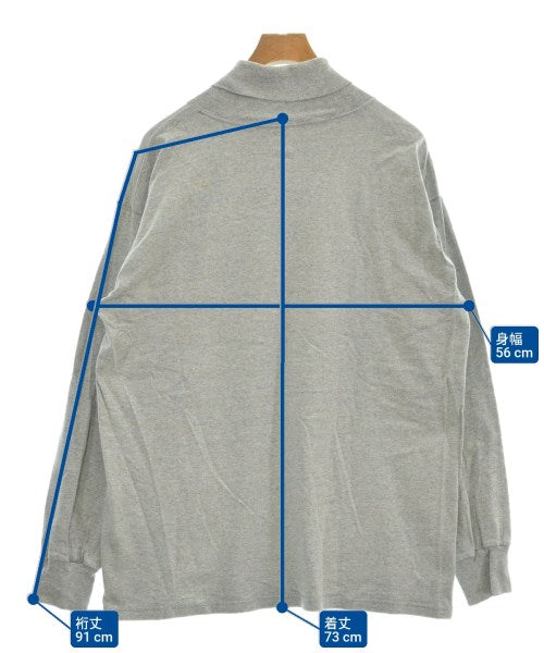 LIFE WEAR เสื้อยืด/เสื้อท็อปส์