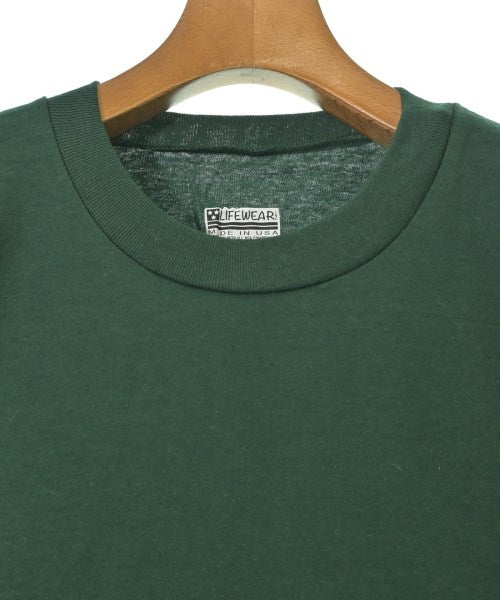 LIFE WEAR เสื้อยืด/เสื้อท็อปส์