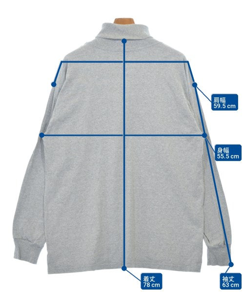 LIFE WEAR เสื้อยืด/เสื้อท็อปส์