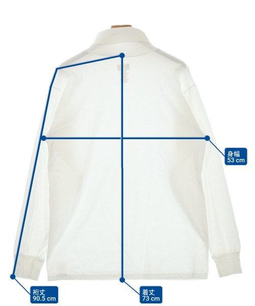 LIFE WEAR เสื้อยืด/เสื้อท็อปส์