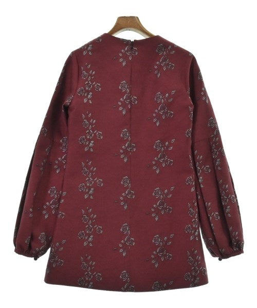 Macgraw ชุดเดรส