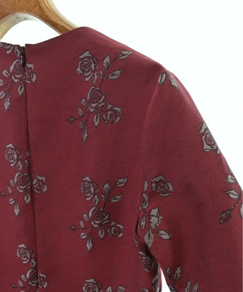 Macgraw ชุดเดรส