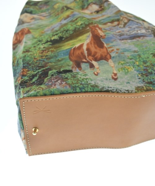 MAISON BALUCHON กระเป๋าถือขนาดใหญ่