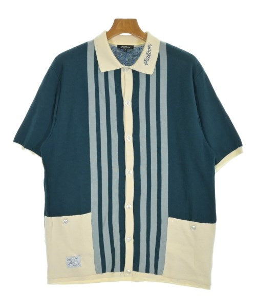 MALBON เสื้อโปโล