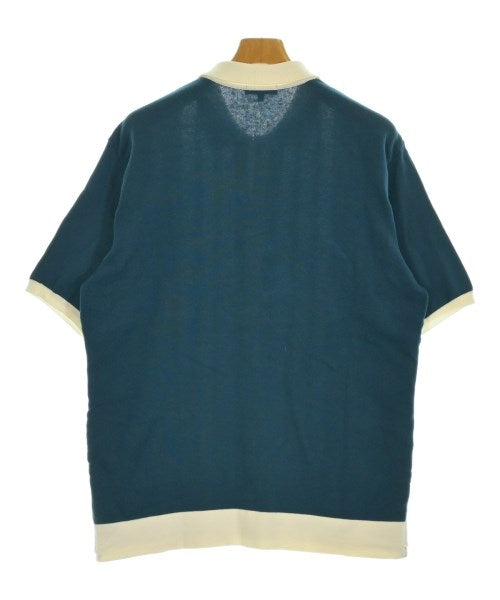 MALBON เสื้อโปโล